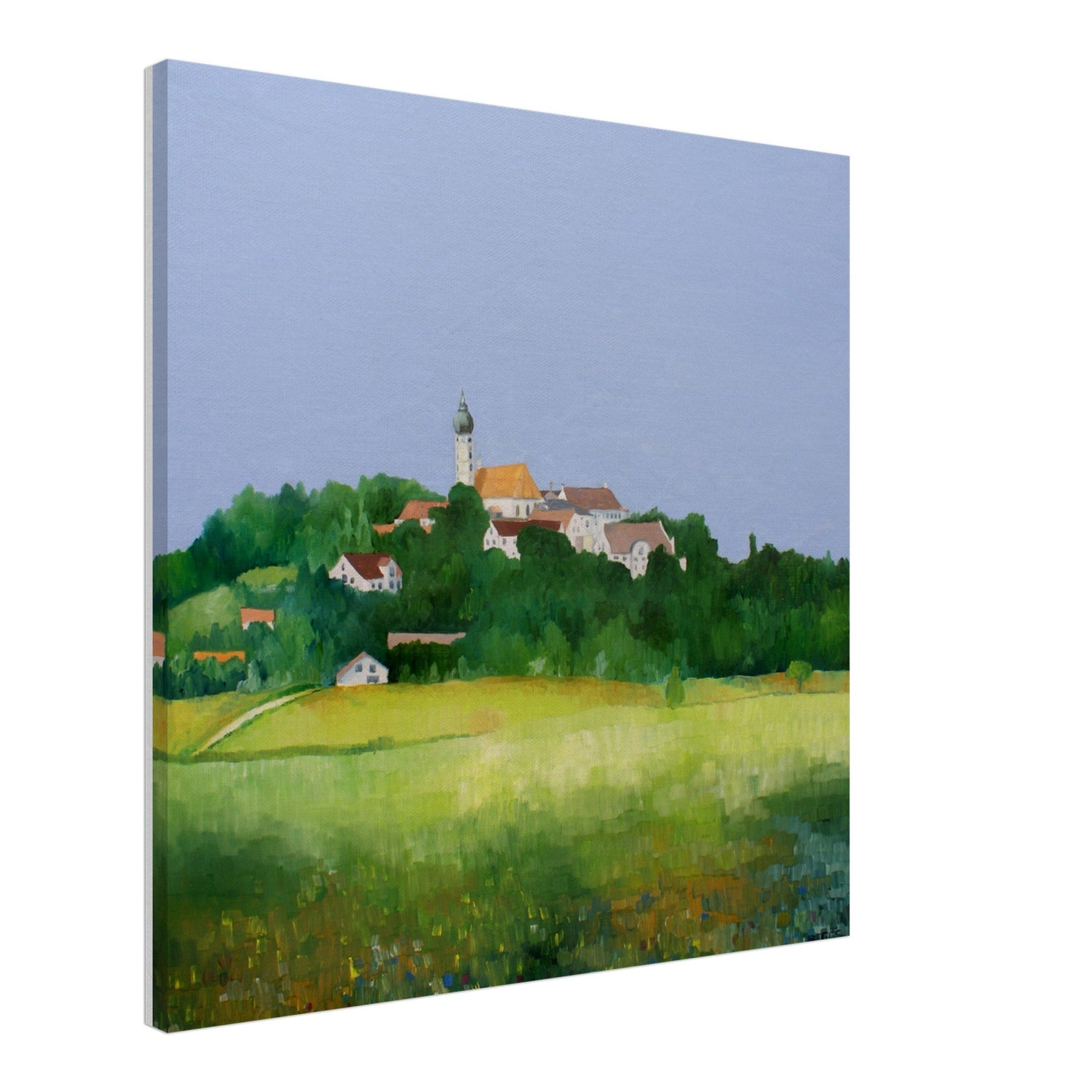 Landscape