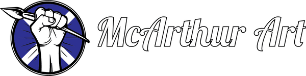 McArthur Art